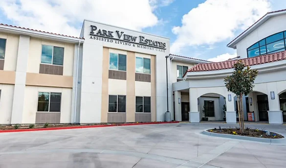 Image of Park View Estates Senior Living (1)