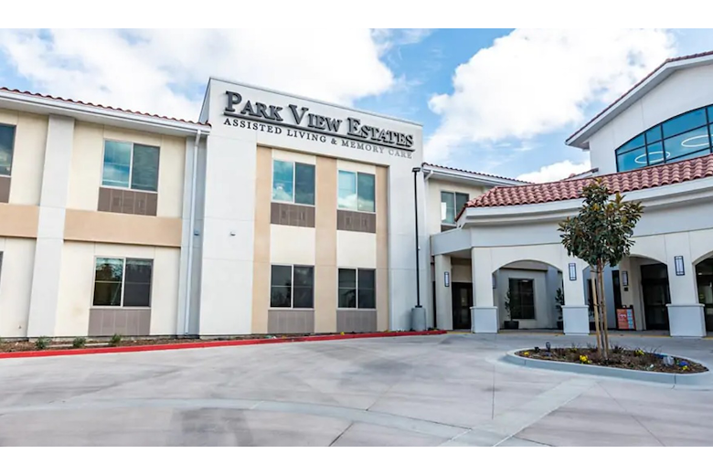 Image of Park View Estates Senior Living (1)