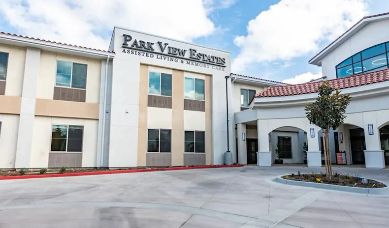 Image of Park View Estates Senior Living (1)