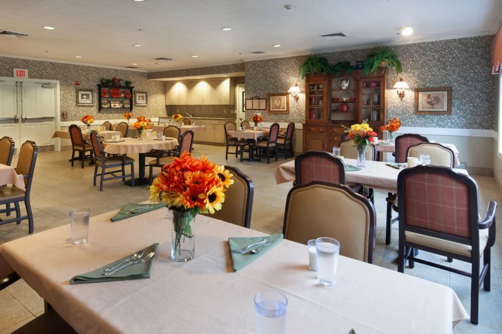 Image of Cedar Crest Alzheimer's Special Care (3)