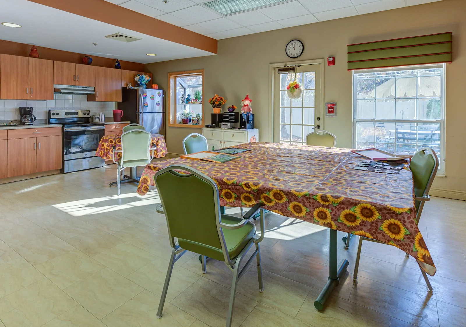 Image of Arden Courts Memory Care of Wayne (6)