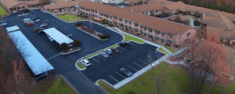 Image of Lake Forest Senior Living - Mountain Home Health Services (1)