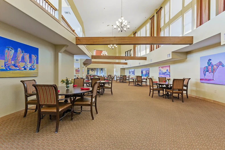 Image of Evergreen Village Prescott (2)