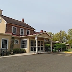 Image of Friends Village, Styer Campus (1)