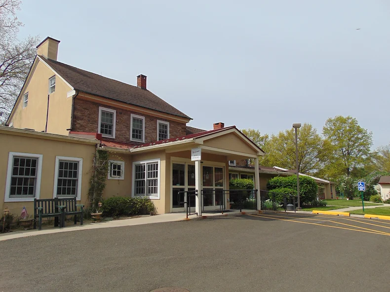 Image of Friends Village, Styer Campus (1)