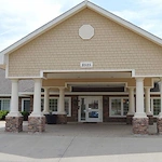 Image of Glen Oaks Alzheimer’s Special Care Center (1)