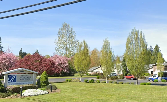 Image of Regency Care Center At Monroe (2)