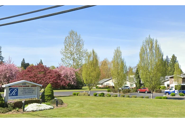 Image of Regency Care Center At Monroe (2)