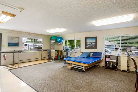 Image of Riverbend Health and Rehabilitation (4)