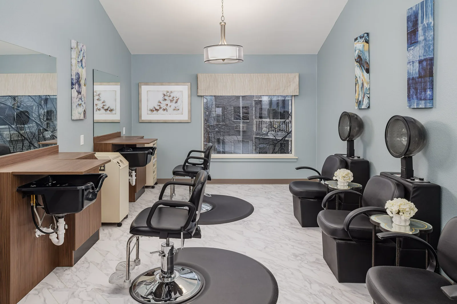 Image of Laurel Oaks Senior Living (10)