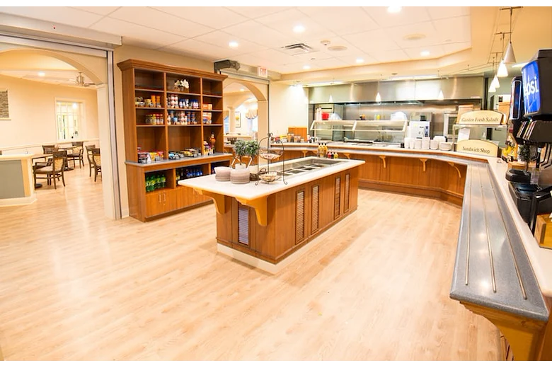 Image of Crestwood Manor Health Center (5)