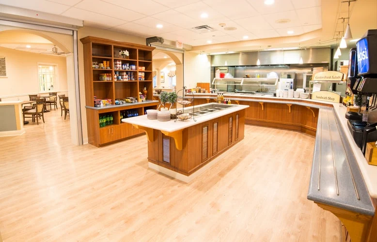 Image of Crestwood Manor Health Center (5)