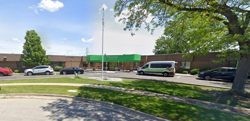 Image of Adrian Bay Nursing and Rehab (1)