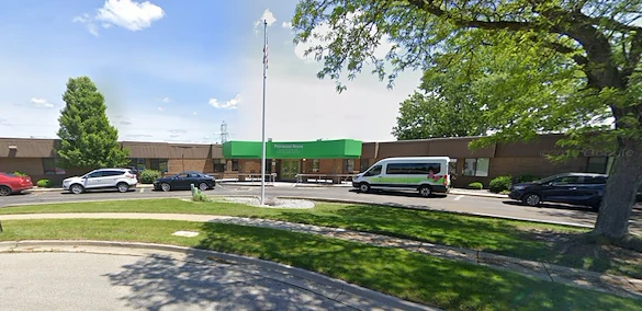 Image of Adrian Bay Nursing and Rehab (1)