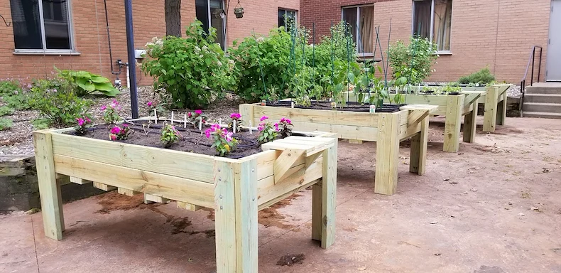 Image of Ecumen St. Benedict’s Community — St. Cloud (10)