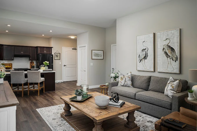 Image of The V Living Experience Montrose (2)