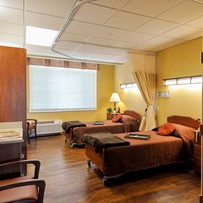 Image of Life Care Center Of Stonegate (5)