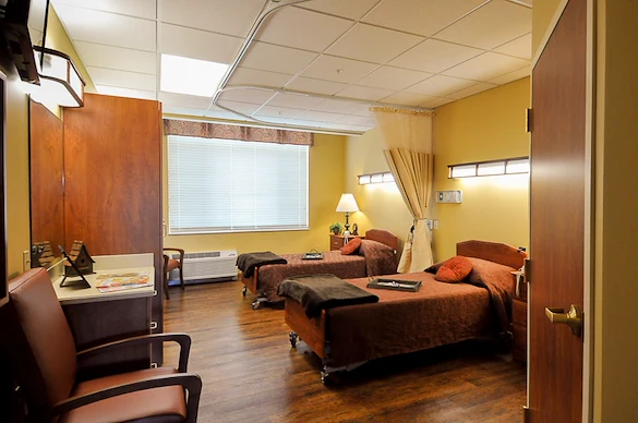 Image of Life Care Center Of Stonegate (5)