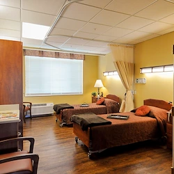 Image of Life Care Center Of Stonegate (5)