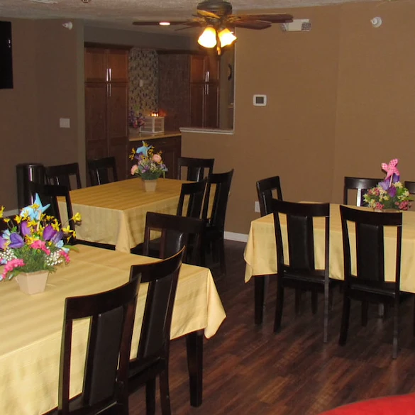 Image of Divine Life of Haslett West (5)