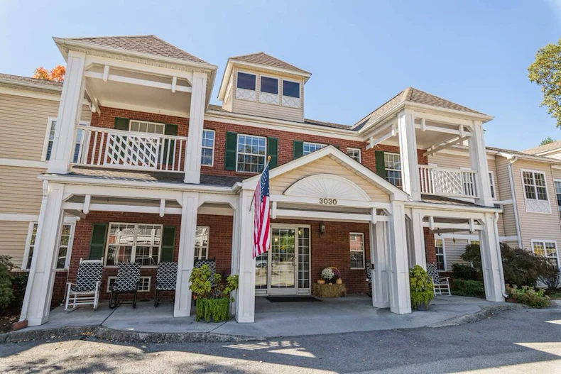 Image of Park Place of Fountain City (1)