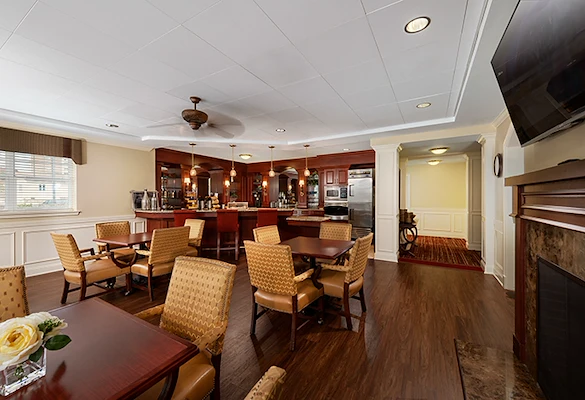 Image of Brightview Towson (2)