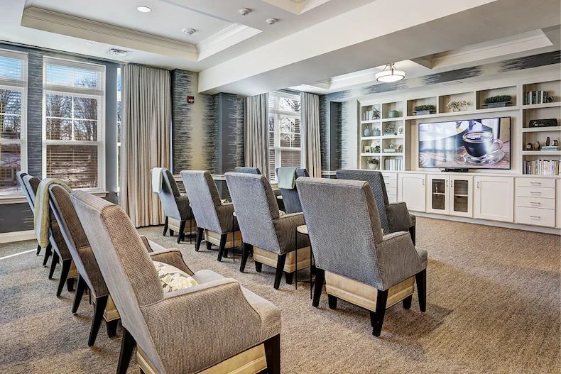 Image of Sunrise of Wilton (5)