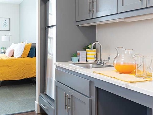 Image of RiverSpring Residences Assisted Living (3)