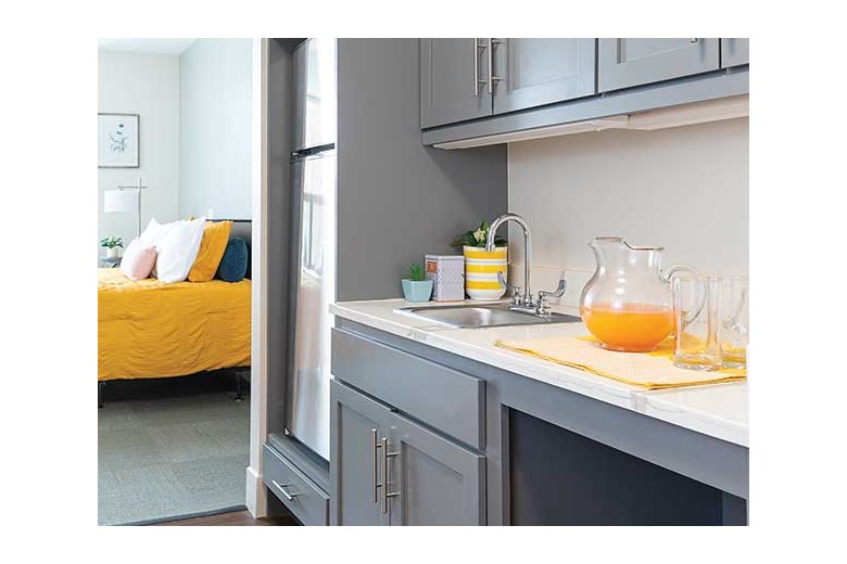 Image of RiverSpring Residences Assisted Living (3)