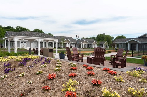 Image of The Fields at Arbor Glen (6)