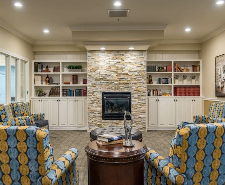 Image of McMinnville Memory Care (2)