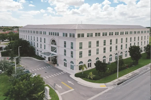 Image of The Residences at Miami (1)