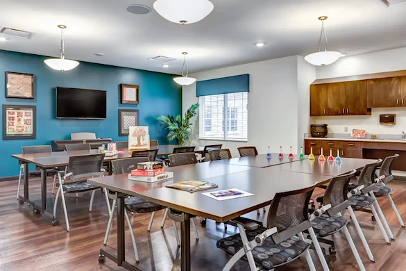 Image of The Springs at Stony Brook Senior Living (4)