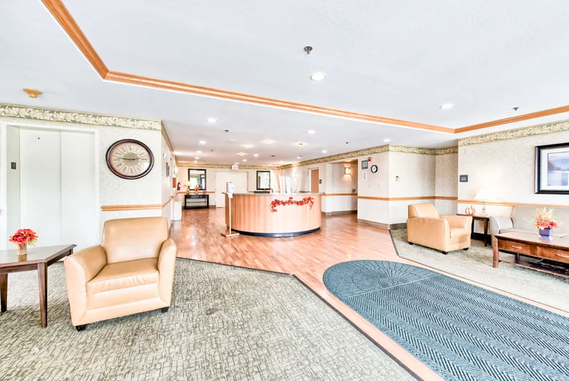 Image of Laurels Of Walden Park (6)