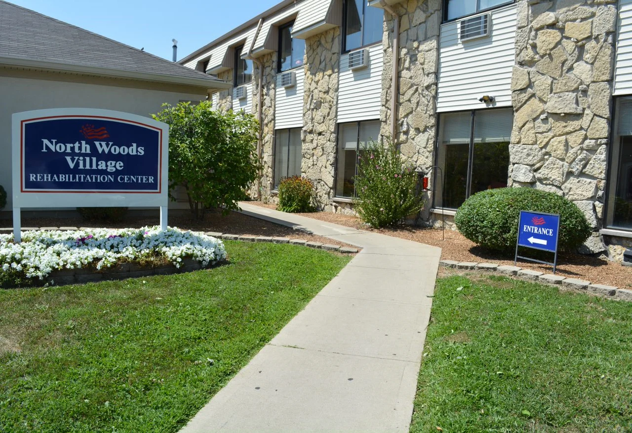 Image of North Woods Village (2)