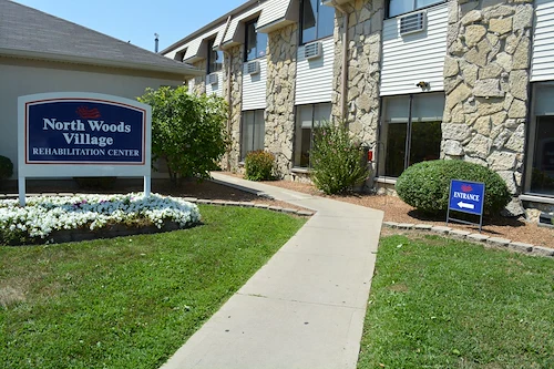 Image of North Woods Village (2)