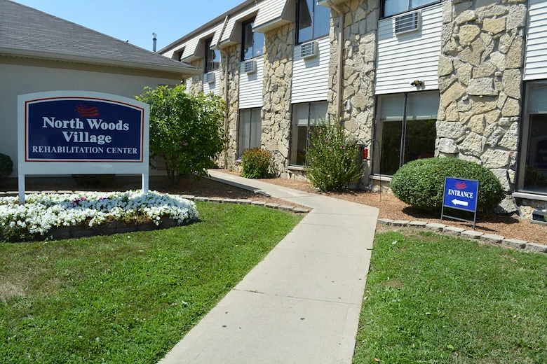 Image of North Woods Village (2)