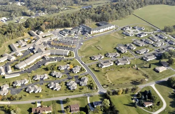 Image of Laurel View Village (1)