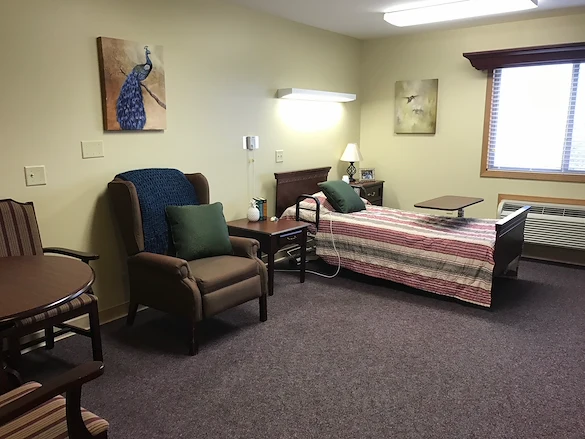 Image of The Meadows of Leipsic Skilled Services (9)