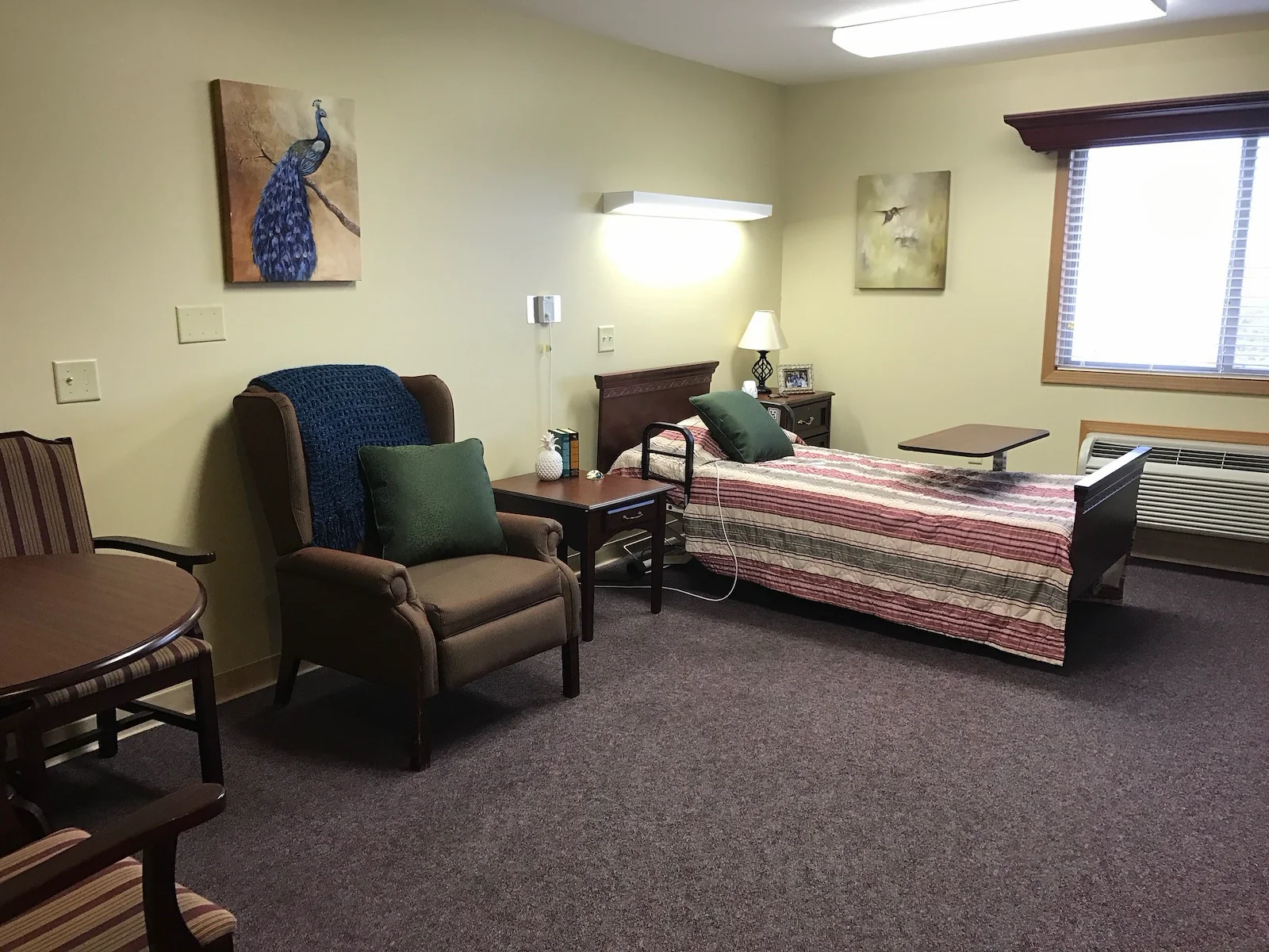 Image of The Meadows of Leipsic Skilled Services (9)