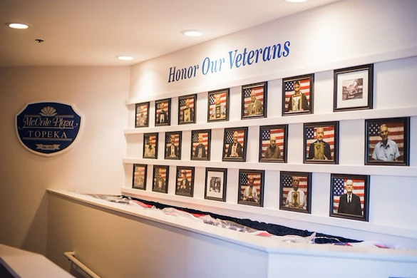 Image of McCrite Plaza Topeka Health Center (9)