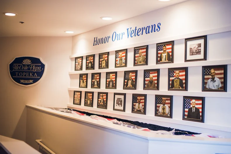 Image of McCrite Plaza Topeka Health Center (9)