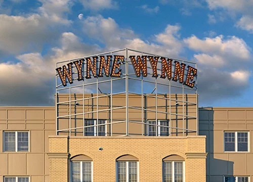 Image of Wynne Senior Residence (2)