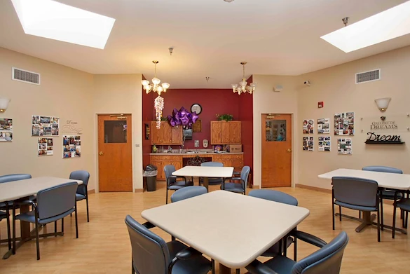 Image of Wellington Manor Jackson (5)