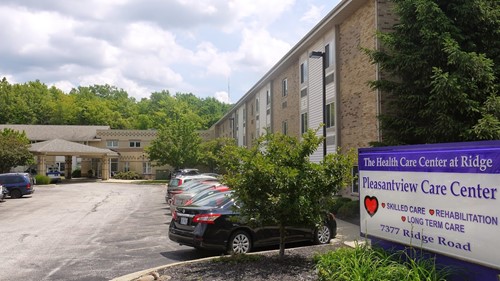 Image of Pleasantview Care Center (1)