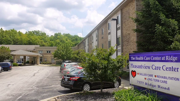Image of Pleasantview Care Center (1)