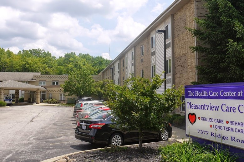Image of Pleasantview Care Center (1)
