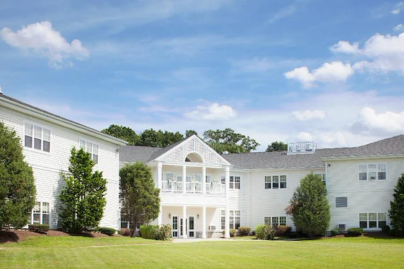 Image of Greenville Skilled Nursing and Rehab (2)