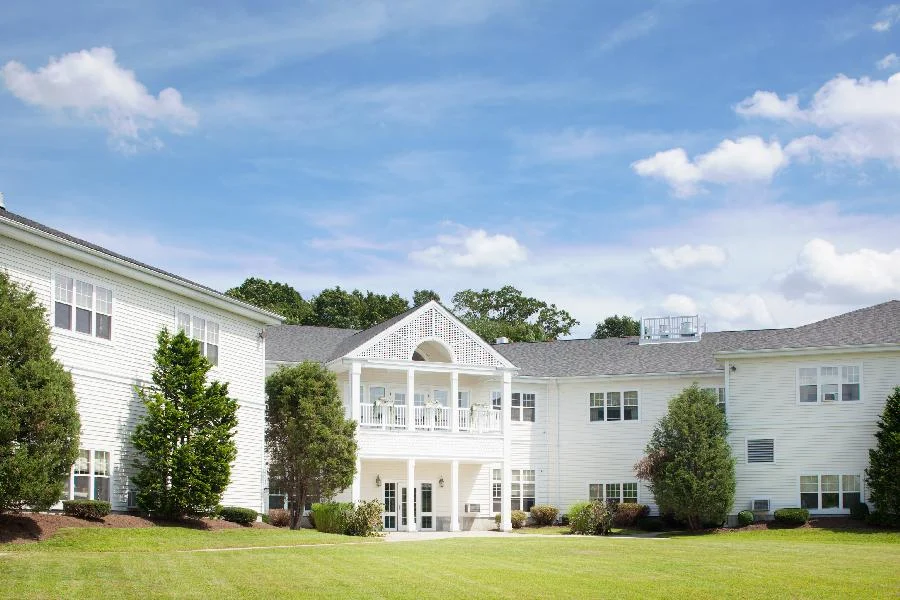 Image of Greenville Skilled Nursing and Rehab (2)