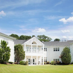 Image of Greenville Skilled Nursing and Rehab (2)